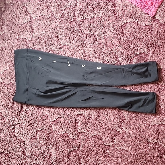 Nike Other - Nike Dri-Fit leggings, size S